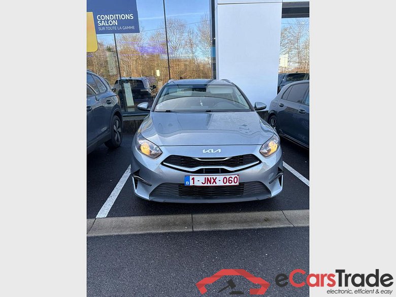 KIA Ceed SW Ceed SW 1.5 T-GDi