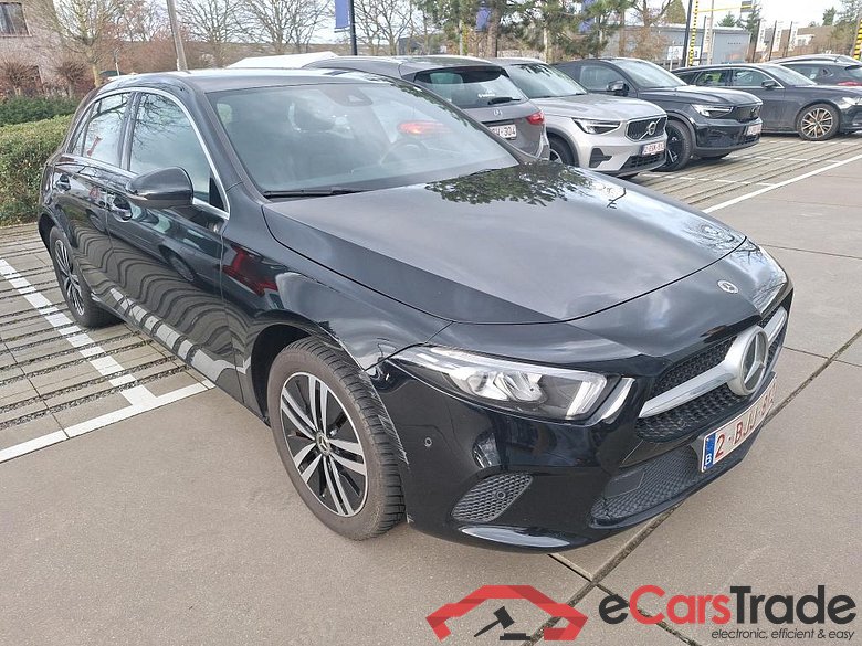 MERCEDES-BENZ A-CLASS 1.3 A 250 E DCT BUSINESS SOLUTION #2