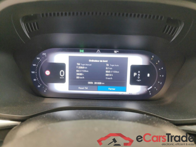 VOLVO XC60 DIESEL - 2021 2.0 B4 MHEV Core 5d #6