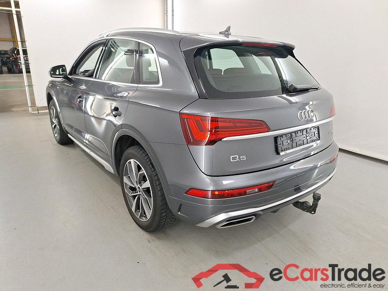 AUDI Q5 2.0 40 TDI S TRONIC QUATTRO B. E. S LINE #3