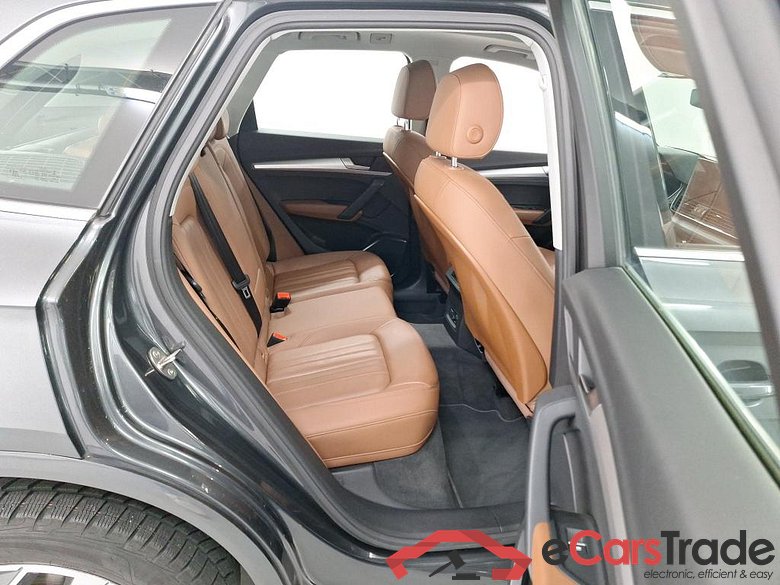 AUDI Q5 2.0 40 TDI S TRONIC QUATTRO B. E. S LINE #6