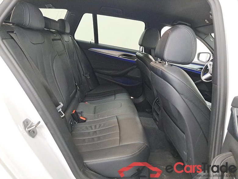 BMW 5 TOURING DIESEL - 2017 518 dA AdBlue #6