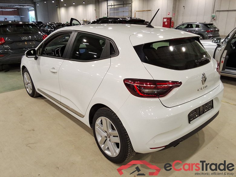 RENAULT Clio 1.0 TCE 100 CORPORATE EDITION #2