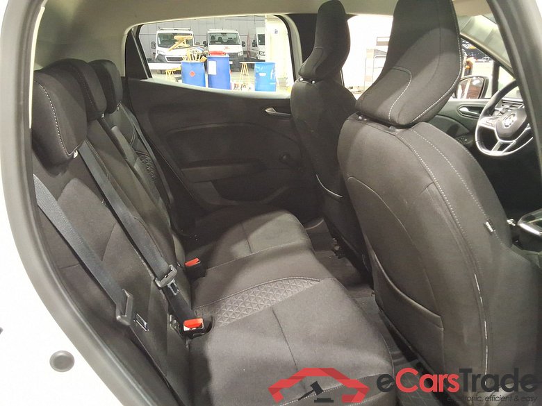 RENAULT Clio 1.0 TCE 100 CORPORATE EDITION #5