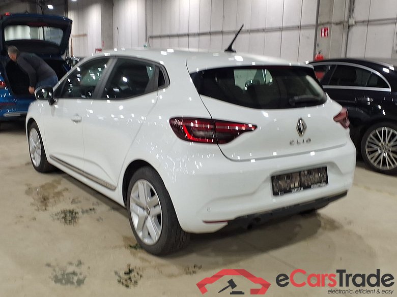 RENAULT Clio 1.0 TCE 100 CORPORATE EDITION #2