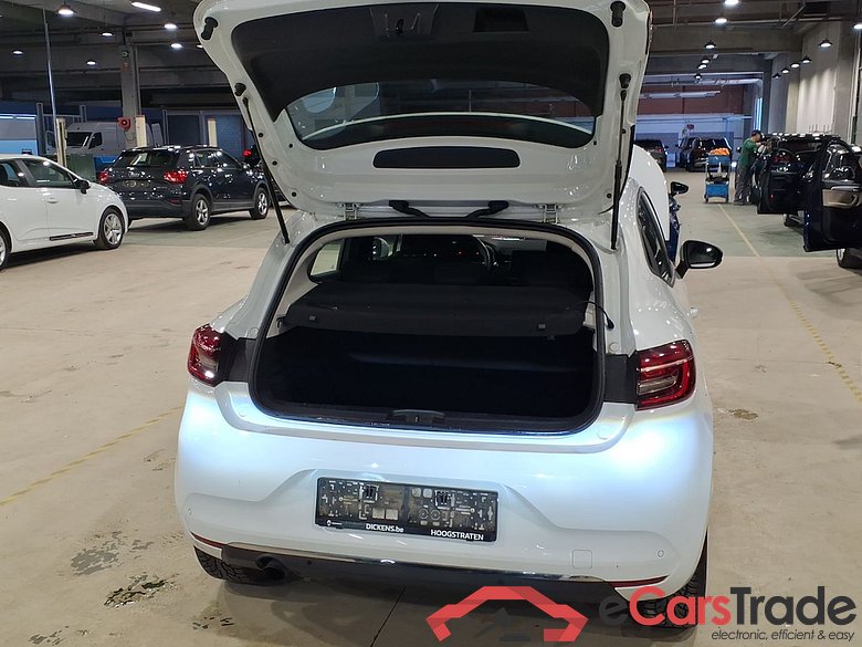 RENAULT Clio 1.0 TCE 100 CORPORATE EDITION #3