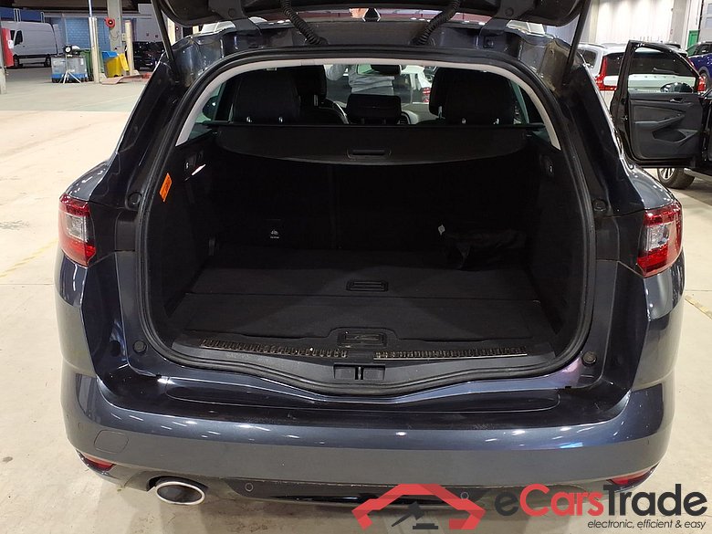 RENAULT MEGANE GRANDTOUR DIESEL - 2016 1.5 Blue dCi Bose Edition EDC #3
