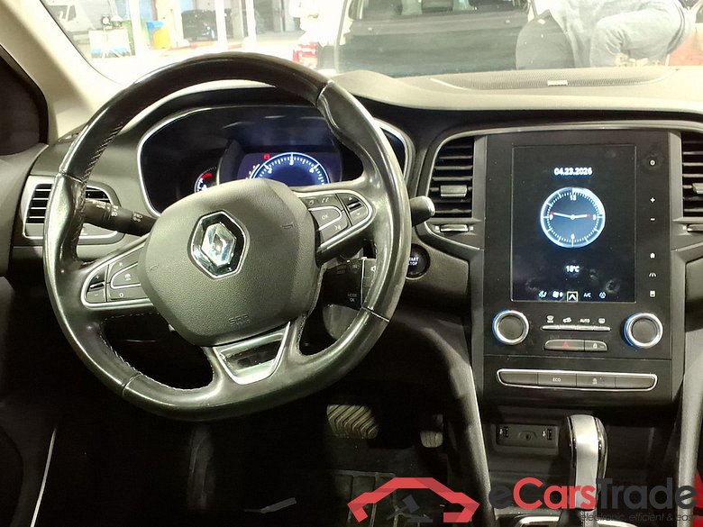 RENAULT MEGANE GRANDTOUR DIESEL - 2016 1.5 Blue dCi Bose Edition EDC #6