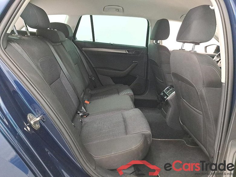 SKODA SUPERB COMBI 1.4 TSI PHEV 160KW DSG6 STYLE #6