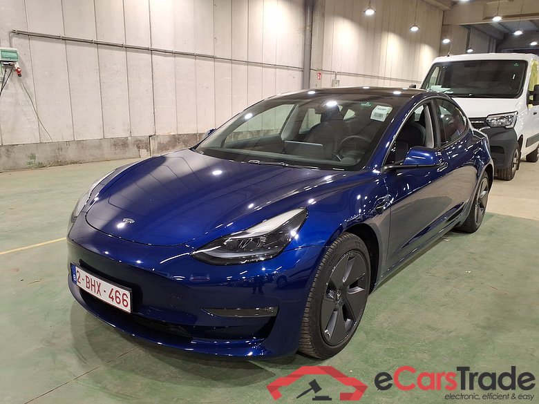 TESLA MODEL 3 75 KWH LONG RANGE DUAL MOTOR 4WD AUTO #1