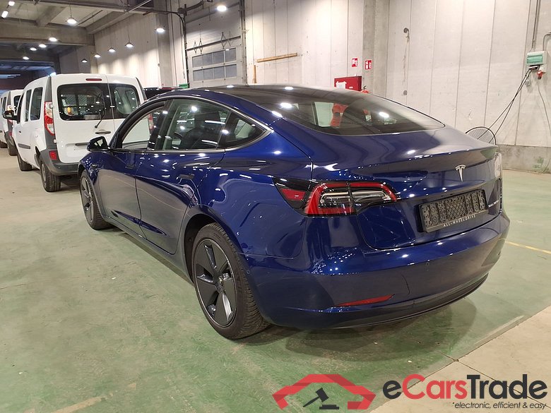 TESLA MODEL 3 75 KWH LONG RANGE DUAL MOTOR 4WD AUTO #2