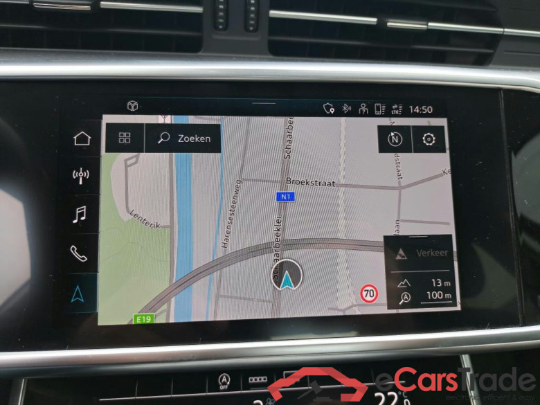 Audi A6 2.0 30 TDi Aut. LED-Xenon Navi Leather KeylessGo Klima PDC ... #6
