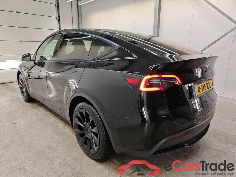 Tesla Model Y RWD 58 kWh #6