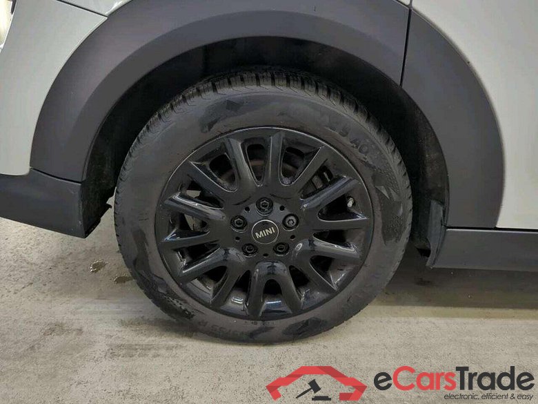 Mini Mini 1.5 Cooper Camden #5