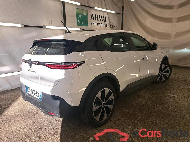 Megane Evolution ER 60kWh BVA #3