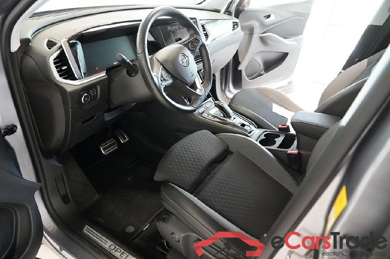 Grandland X GS Line 1.5 96KW AT8 E6d #4