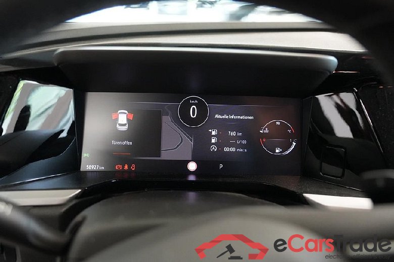 Grandland X GS Line 1.5 96KW AT8 E6d #6