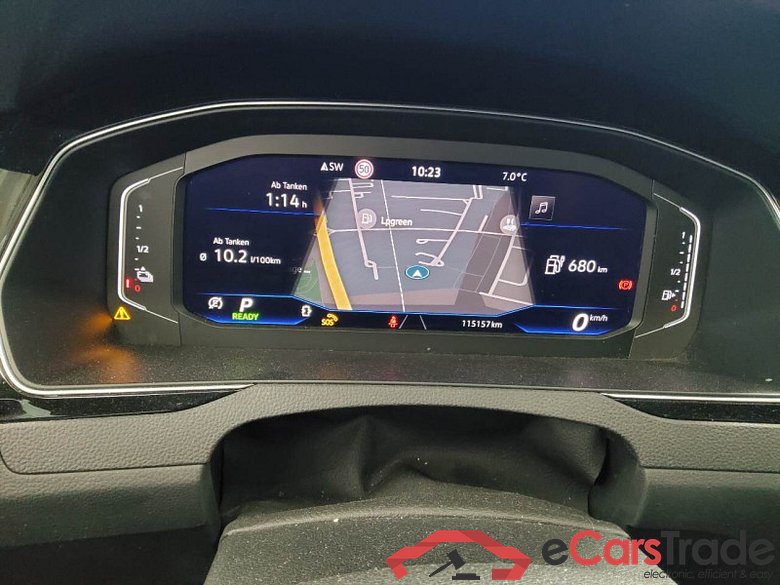 Volkswagen Passat Variant (CB5)(03.2019->2024) DE - Kb5 1.4 TSI Plug-In Hybrid EU6d, GTE OPF (EURO 6d), (Facelift) 2019 - 2023 #6