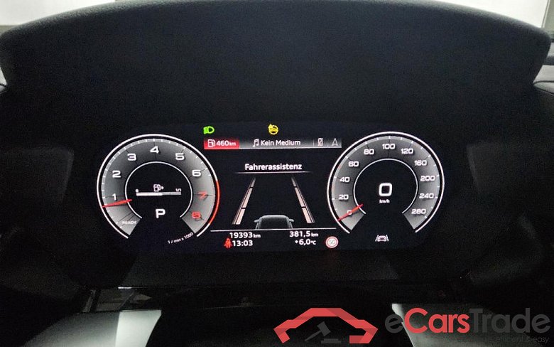 Audi A3 Sportback (8YA)(03.2020->) DE - LimS5 35 1.5 TFSI EU6d, Sportback S line MHEV (EURO 6d), 2020 - 2024 #6