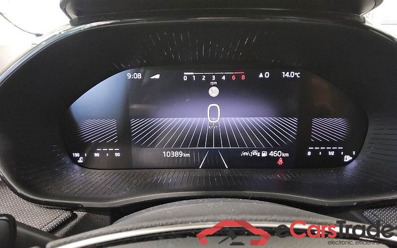 Skoda Fabia (PJ3)(06.2021->) DE - LimS5 1.0 TSI EU6e, Drive OPF (EURO 6e), 2024 - 2024 #6