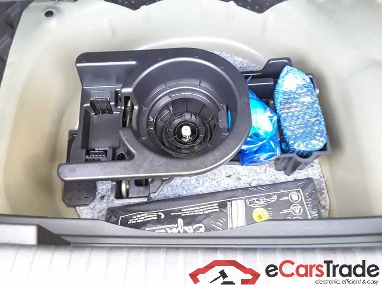 Opel Mokka (2020->) DE - SUV5 1.2 Turbo EU6e, Elegance (EURO 6e), 2022 - 2024 #2
