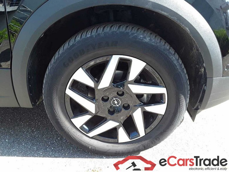 Opel Mokka (2020->) DE - SUV5 1.2 Turbo EU6e, Elegance (EURO 6e), 2022 - 2024 #6
