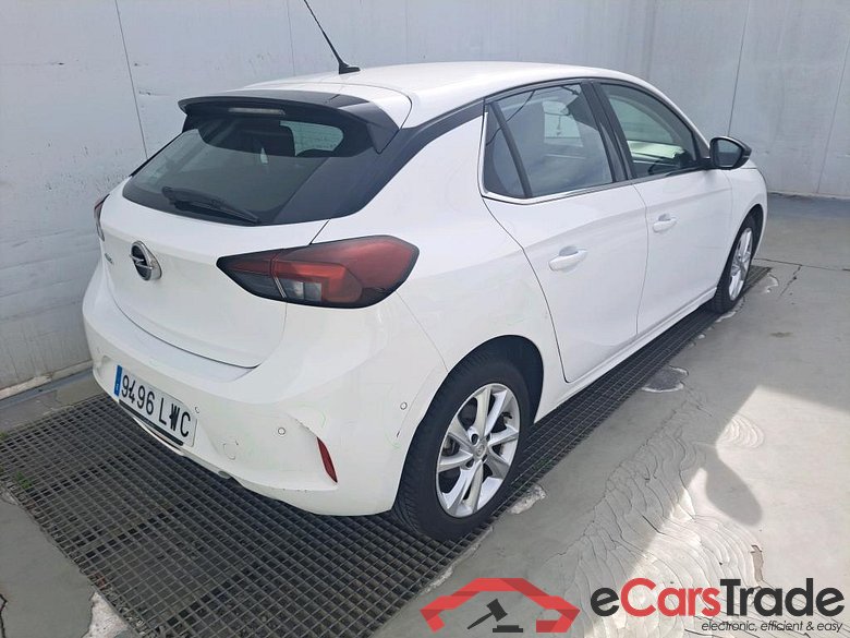OPEL CORSA 1.2T XHL 74kW (100CV) Elegance #2