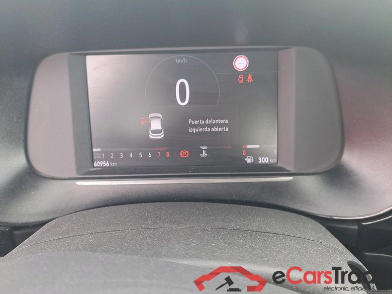 OPEL CORSA 1.2T XHL 74kW (100CV) Elegance #4