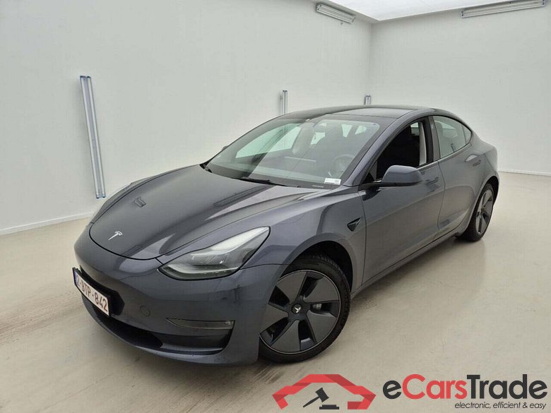 TESLA MODEL 3 LONG RANGE DUAL AWD #1