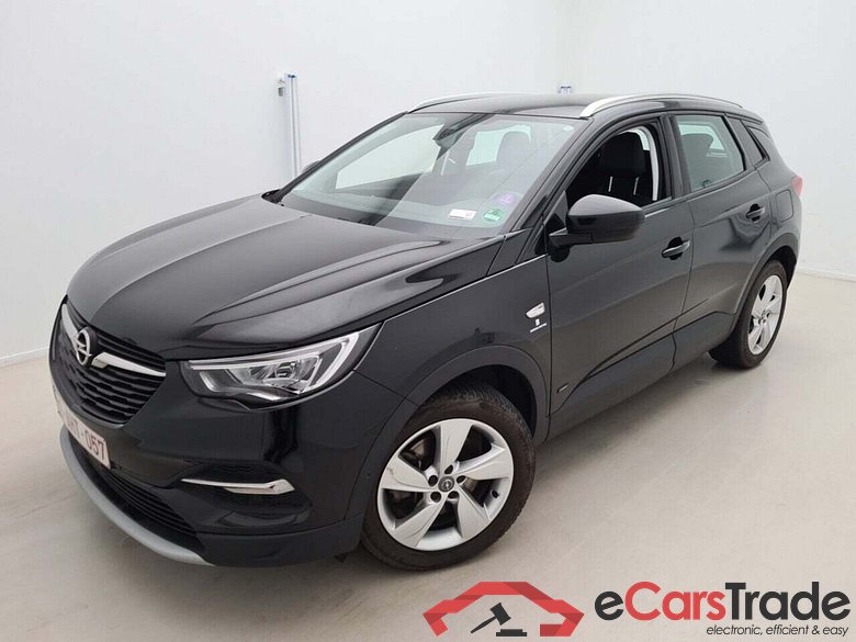 OPEL GRANDLAND X 1.6 TURBO HYBRID ELEGANCE E-AT #1