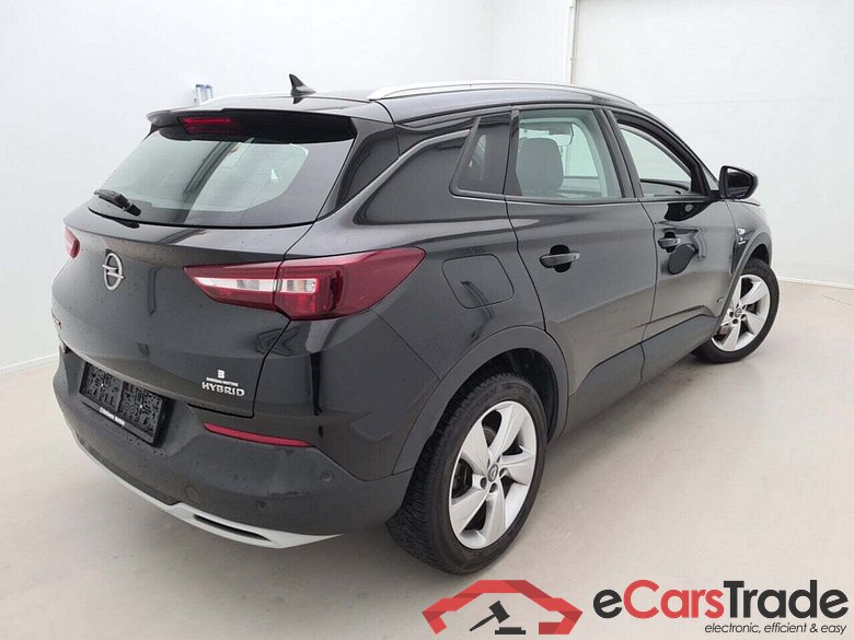 OPEL GRANDLAND X 1.6 TURBO HYBRID ELEGANCE E-AT #2