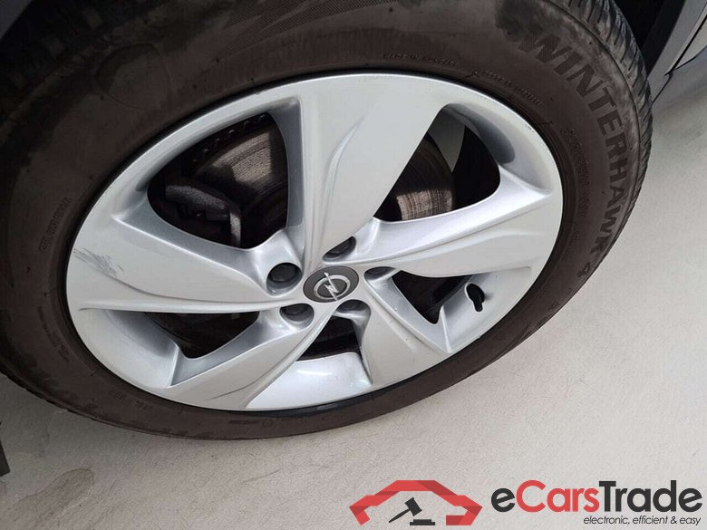OPEL GRANDLAND X 1.6 TURBO HYBRID ELEGANCE E-AT #5