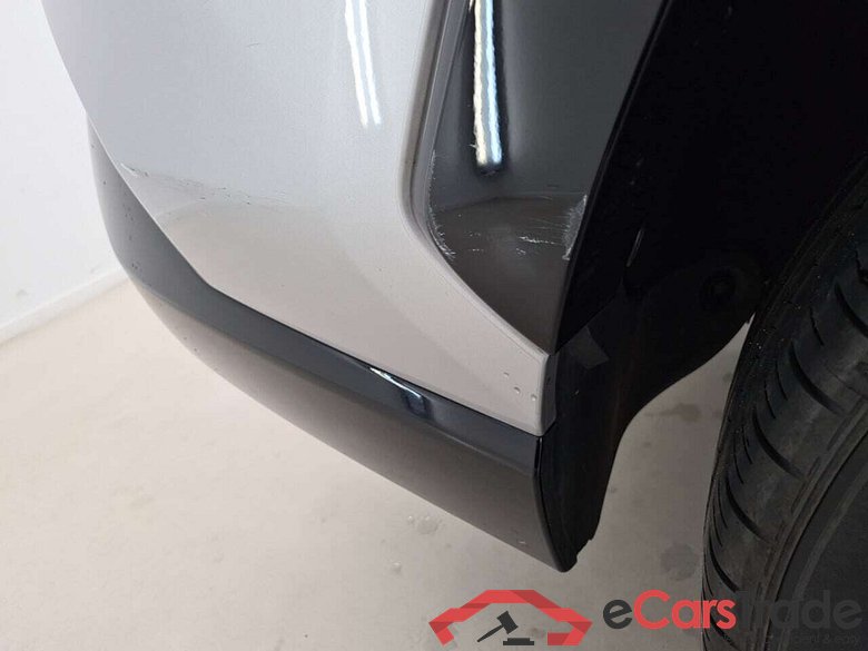 TOYOTA RAV 4 2.5 HYBRID E-CVT #6