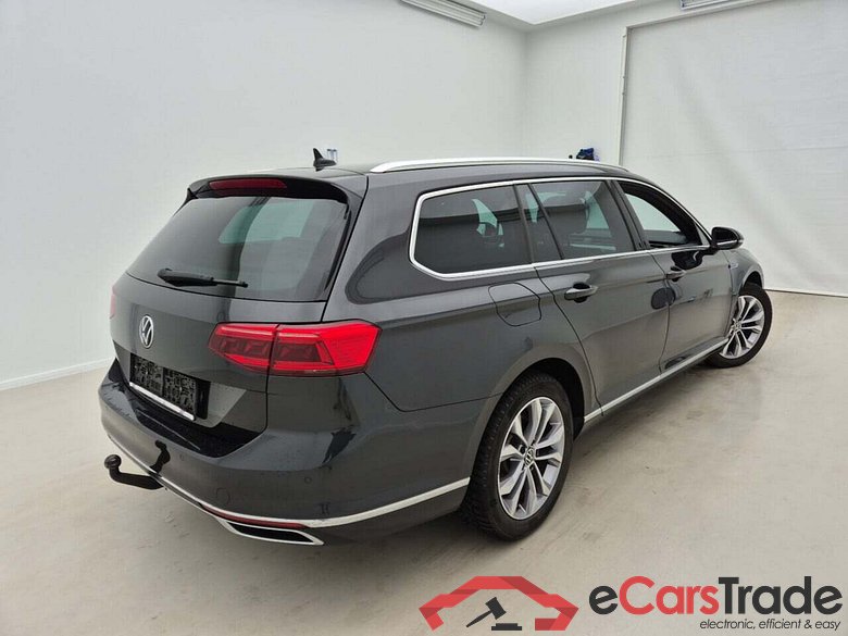 VOLKSWAGEN PASSAT VARIANT 1.4 GTE BUSINESS DSG6 #2