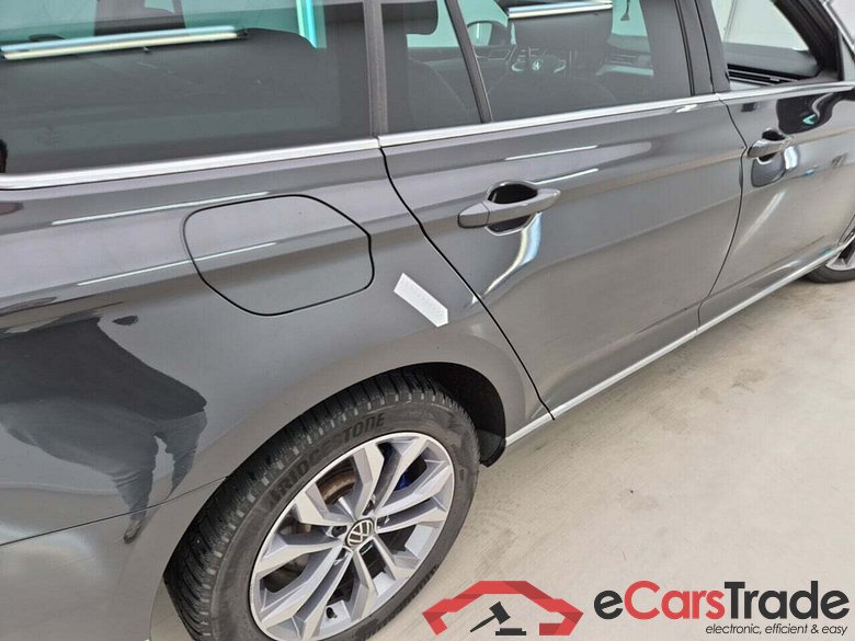 VOLKSWAGEN PASSAT VARIANT 1.4 GTE BUSINESS DSG6 #4