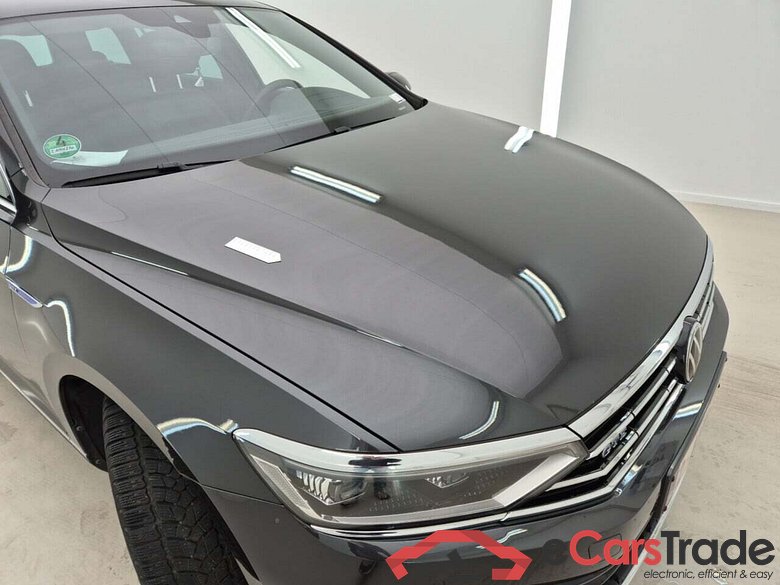 VOLKSWAGEN PASSAT VARIANT 1.4 GTE BUSINESS DSG6 #5