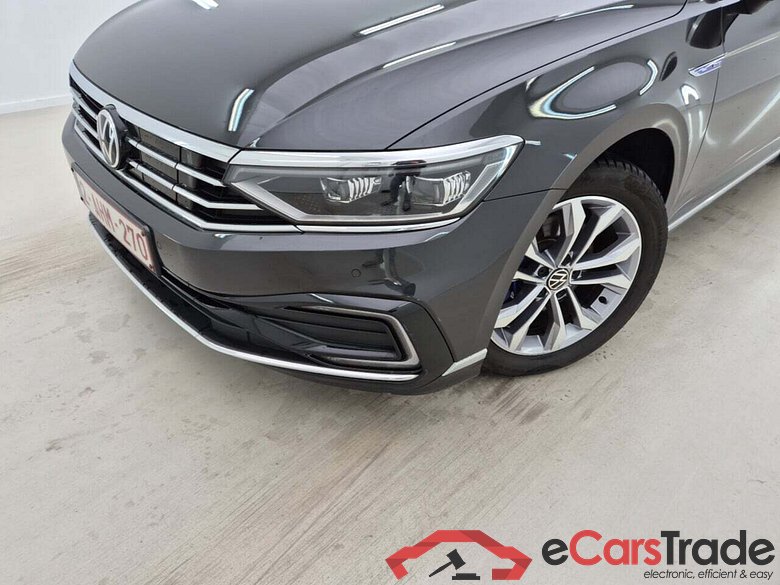VOLKSWAGEN PASSAT VARIANT 1.4 GTE BUSINESS DSG6 #6