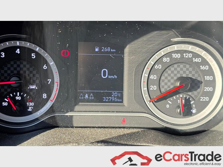 Hyundai i10 AC3