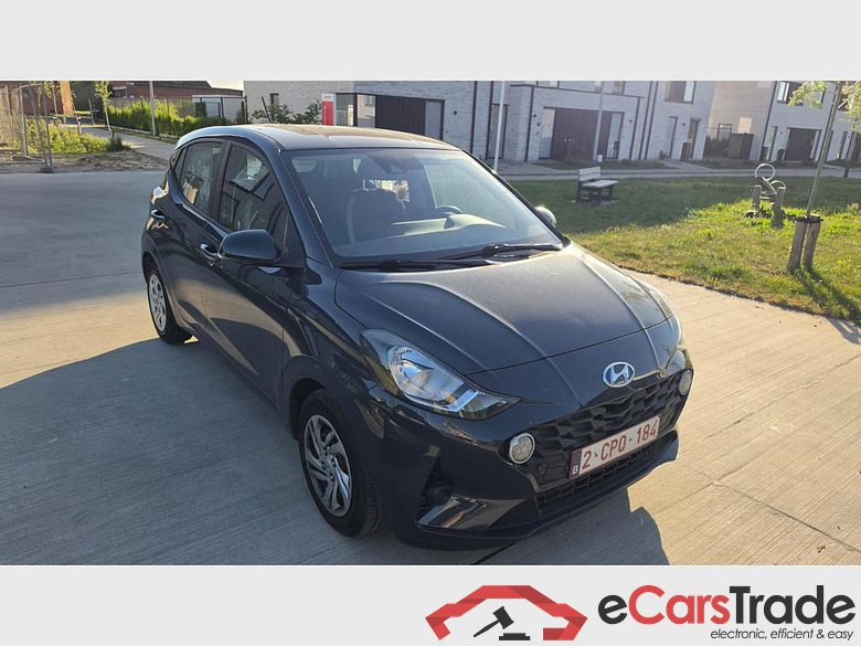 Hyundai i10 AC3 #2