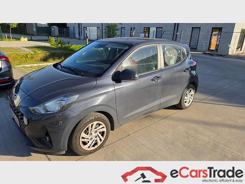Hyundai i10 AC3 #3