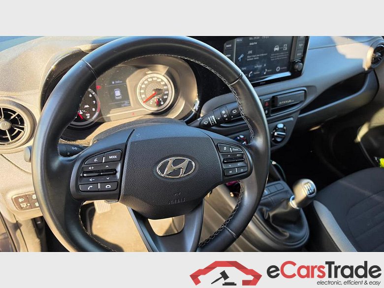 Hyundai i10 AC3 #4