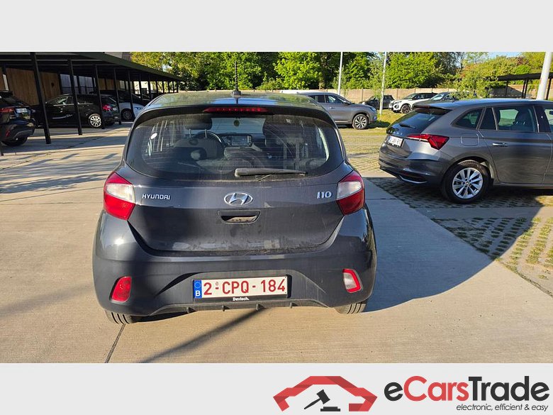 Hyundai i10 AC3 #6