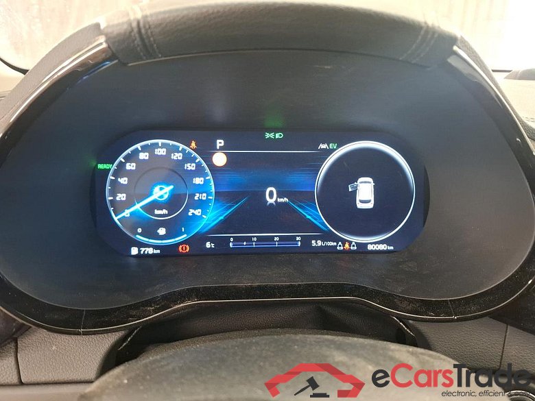KIA ceed SW / 2021 / 5P / Break 1.6 GDI ISG PHEV PREMIUM SW DCT6 #6