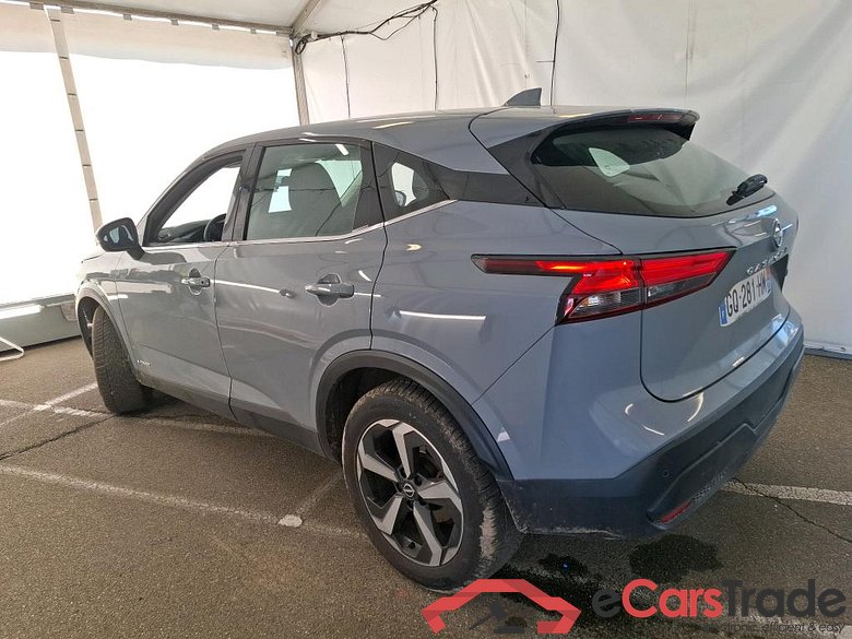 NISSAN Qashqai / 2021 / 5P / Crossover e-Power 190 Business Edition BVA #2