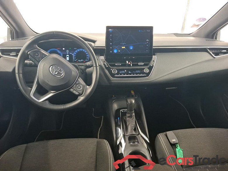 TOYOTA Corolla Touring Sports / 2022 / 5P / Break Hybride 140h Dynamic Business Beyond Zer #5