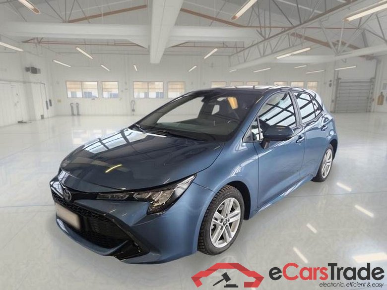 TOYOTA COROLLA / 2019 / 5P / BERLINA 1.8 HYBRID BUSINESS #1