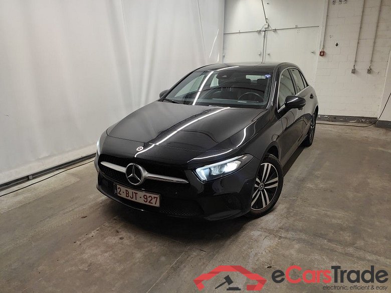 Mercedes-Benz A-Klasse A 250 e Business Solution 5d