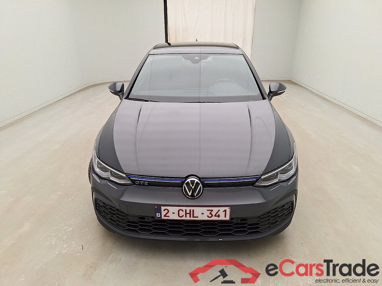 VW, Golf VIII '20 PHEV, Volkswagen Golf VIII 1.4 eHybrid GTE DSG 5d