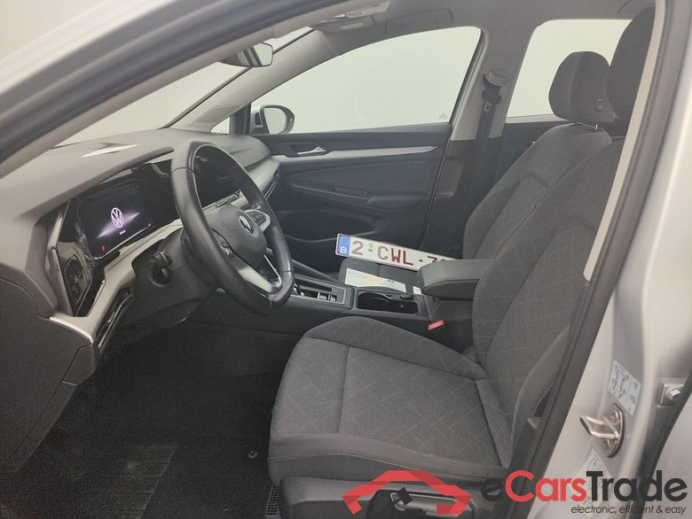 Volkswagen Golf VIII 1.0 eTSI 81kW Life Business DSG 5d #3