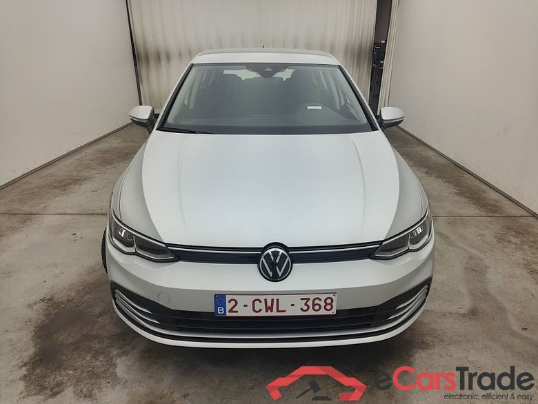 Volkswagen Golf VIII 1.0 eTSI 81kW Life Business DSG 5d #5